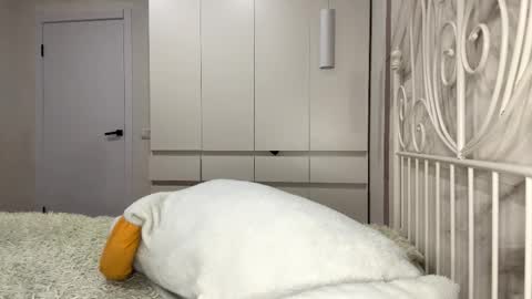 Snapshot of ellettecollins chatting on January 2026 01:04:02 PM Rosa online show from January 2026 01:04:02 PM