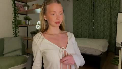 Ellie  --- Ill see you either on Friday or Saturday and definitely on Sunday  online show from March 2026 05:17:01 PM