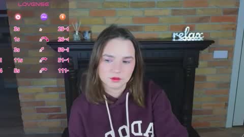 Ellie online show from February 2026 08:11:01 AM