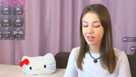 ellie online show from November 2025 07:35:02 PM