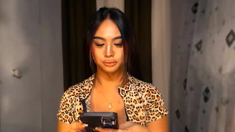 ellie online show from October 2025 04:22:01 PM