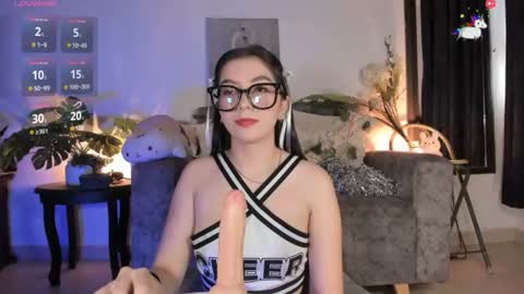 Snapshot of elliedream_ chatting on June 2026 02:40:01 PM elliedream_ online show from June 2026 02:40:01 PM