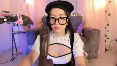Snapshot of elliedream_ chatting on July 2026 02:41:01 PM elliedream_ online show from July 2026 02:41:01 PM