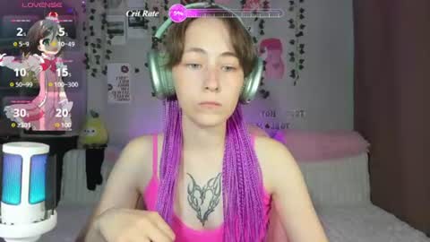Ellie online show from July 2026 09:55:01 AM