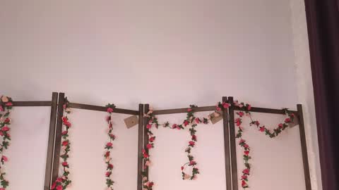 Snapshot of elliefrost chatting on February 2025 12:46:01 AM elliefrost online show from February 2025 12:46:01 AM