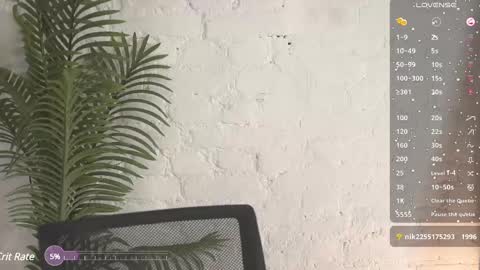 Snapshot of elliefrost chatting on February 2025 01:00:01 AM elliefrost online show from February 2025 01:00:01 AM