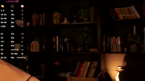 Snapshot of elliefrost chatting on October 2025 01:00:02 PM elliefrost online show from October 2025 01:00:02 PM