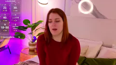 Snapshot of elliegarson__ chatting on May 2026 05:10:02 PM elliegarson__ online show from May 2026 05:10:02 PM
