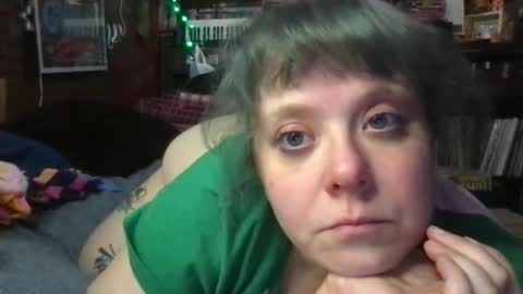 Ellie Louise online show from January 2026 10:56:02 PM