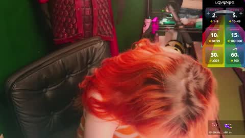 Ellie online show from March 2026 06:57:01 PM