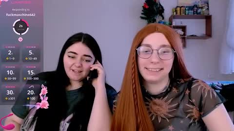 Ellie online show from February 2025 10:37:02 AM