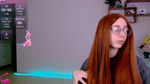 Ellie online show from March 2025 08:49:02 AM