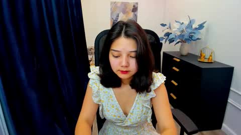 ellievensda online show from October 2025 11:28:02 AM