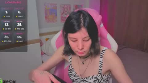 Ellin online show from February 2026 09:37:02 PM