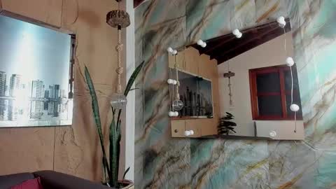 Elloit Colton online show from December 2025 09:34:02 PM