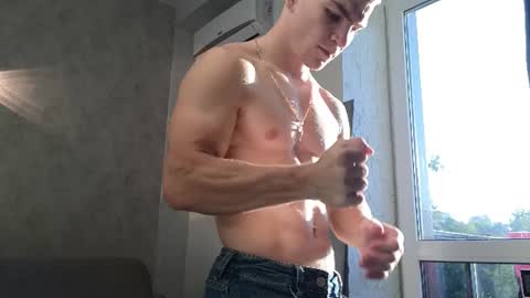 elliot_muscle04 online show from July 2026 03:38:01 PM
