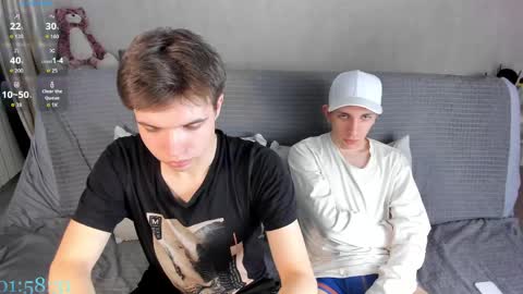 elliot_winki online show from May 2026 06:45:01 PM