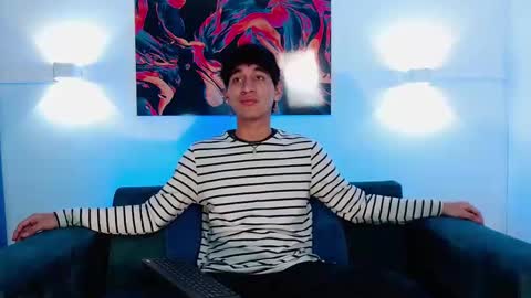 Elliot online show from January 2026 11:31:02 PM