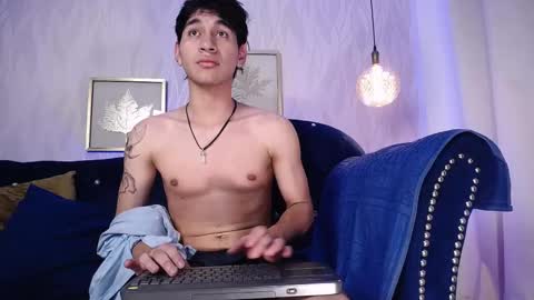 Elliot online show from January 2026 11:08:02 PM