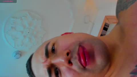 E L L I O T    V E L E Z online show from January 2025 08:55:01 PM