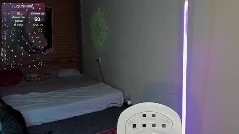 Elly online show from March 2026 02:16:02 AM