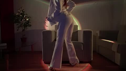 Snapshot of elly_fry chatting on February 2026 08:38:02 PM Art Place online show from February 2026 08:38:02 PM