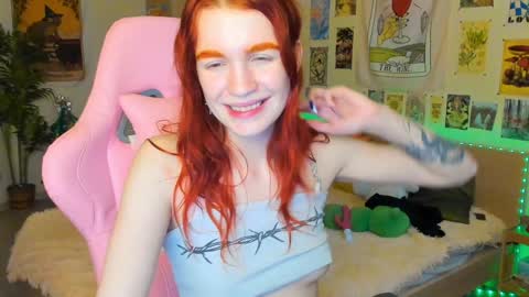 Elly     Fansly  online show from December 2024 09:59:02 AM