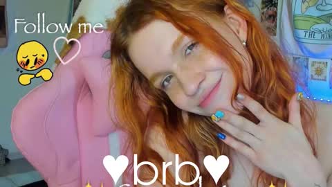 Elly     Fansly  online show from November 2025 09:50:02 AM