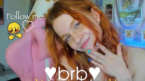 Elly     Fansly  online show from November 2025 08:31:01 AM