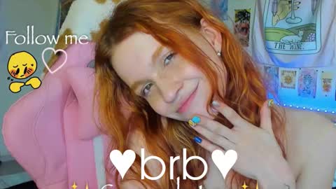 Elly     Fansly  online show from November 2025 05:43:01 AM