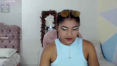 Snapshot of elly_willis chatting on December 2024 03:06:01 AM Elly online show from December 2024 03:06:01 AM