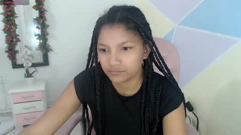 Snapshot of elly_willis chatting on January 2025 12:00:02 AM Elly online show from January 2025 12:00:02 AM