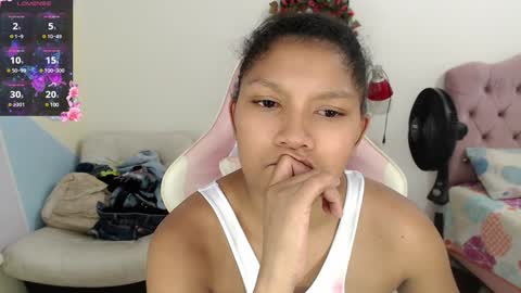 Snapshot of elly_willis chatting on January 2025 02:04:01 AM Elly online show from January 2025 02:04:01 AM