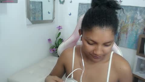 Snapshot of elly_willis chatting on February 2025 12:20:01 AM Elly online show from February 2025 12:20:01 AM