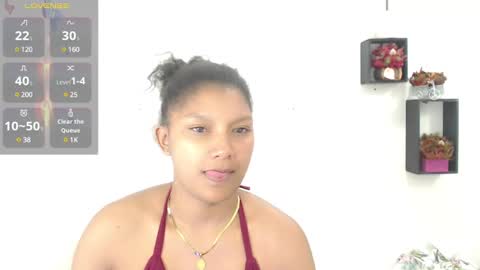 Snapshot of elly_willis chatting on March 2025 05:46:02 AM Elly online show from March 2025 05:46:02 AM