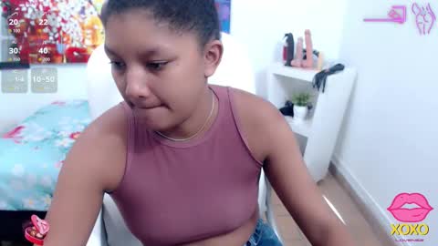Snapshot of elly_willis chatting on October 2025 12:05:02 PM Elly online show from October 2025 12:05:02 PM