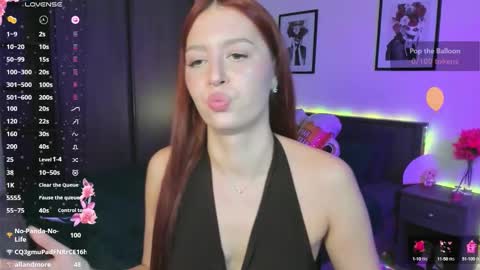EllyPeach online show from September 2025 03:28:01 PM