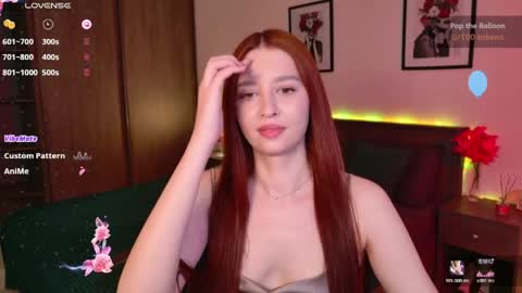EllyPeach online show from April 2026 12:50:02 PM