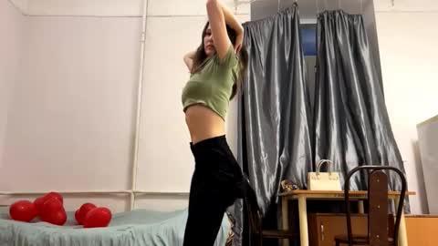 Sonya online show from February 2026 03:12:01 PM