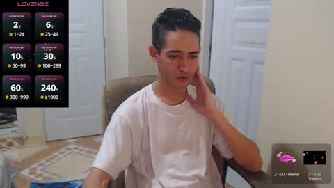 Zeki online show from January 2026 07:34:02 AM