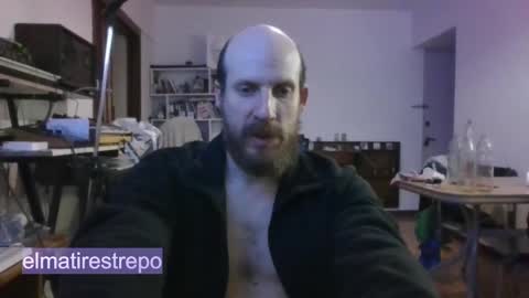 Snapshot of elmatirestrepo chatting on September 2025 10:20:01 PM Mati Restrepo online show from September 2025 10:20:01 PM