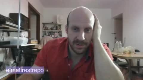 Snapshot of elmatirestrepo chatting on October 2025 12:41:02 AM Mati Restrepo online show from October 2025 12:41:02 AM
