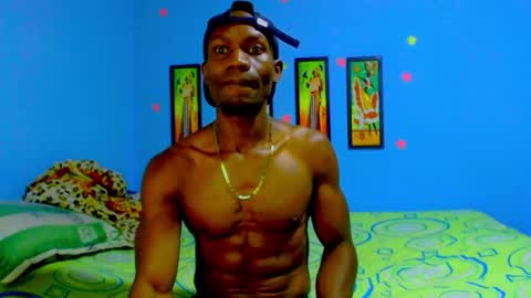 elmiltonnjakee online show from April 2026 10:47:02 PM