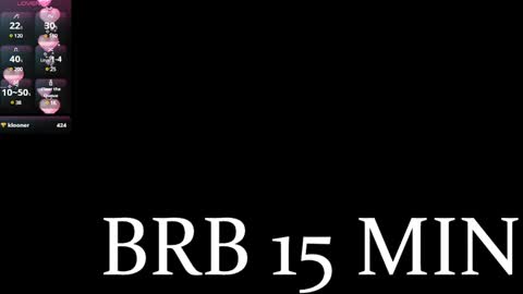 Snapshot of elodie_walker chatting on February 2025 10:55:01 PM Elodie online show from February 2025 10:55:01 PM