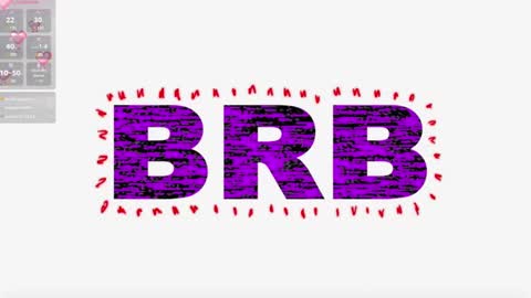 Snapshot of elodie_walker chatting on February 2025 03:08:01 PM Elodie online show from February 2025 03:08:01 PM