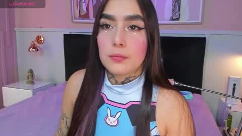 Snapshot of elodie_walker chatting on September 2025 12:53:01 PM Elodie online show from September 2025 12:53:01 PM