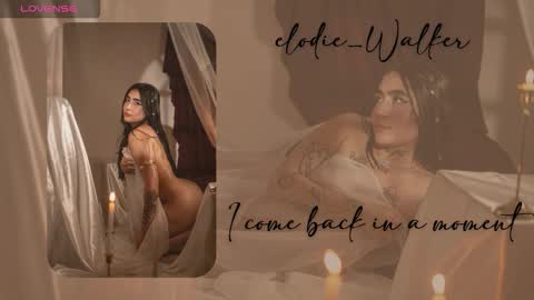 Snapshot of elodie_walker chatting on October 2025 11:49:02 AM Elodie online show from October 2025 11:49:02 AM