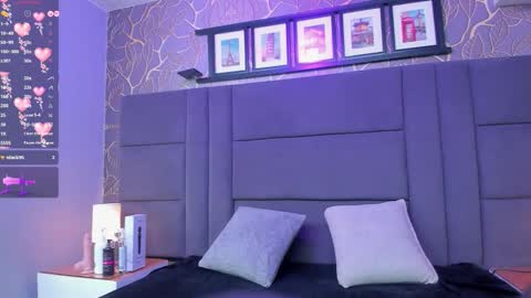 Snapshot of elodie_walker chatting on October 2025 08:50:01 PM Elodie online show from October 2025 08:50:01 PM