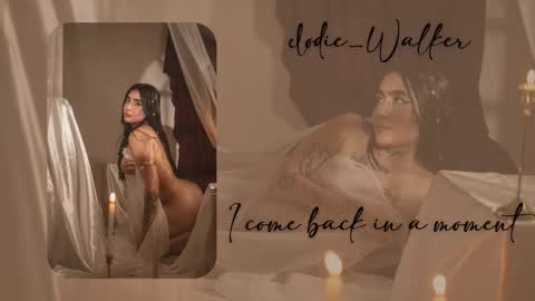 Snapshot of elodie_walker chatting on October 2025 12:05:01 PM Elodie online show from October 2025 12:05:01 PM