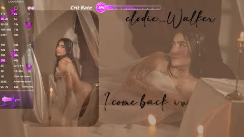 Snapshot of elodie_walker chatting on November 2025 11:53:01 AM Elodie online show from November 2025 11:53:01 AM